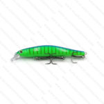 Воблер GLADIATOR DOMINATOR Color: 02