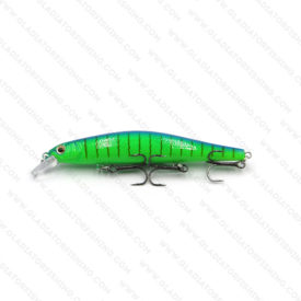Воблер GLADIATOR DOMINATOR Color: 02