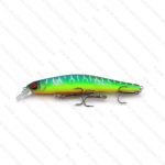 Воблер GLADIATOR DOMINATOR Color: 08