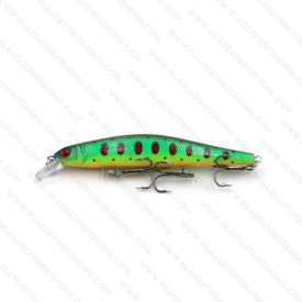 Воблер GLADIATOR DOMINATOR Color: 11