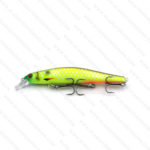 Воблер GLADIATOR DOMINATOR Color: 15