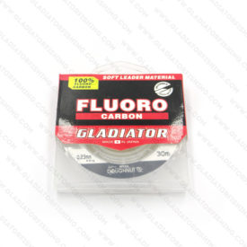 Fluorocarbon 30m "GLADIATOR" (Japan)