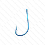 Крючок Gladiator  Sode (blue)