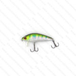 Воблер GLADIATOR Exciter floating Color: 01