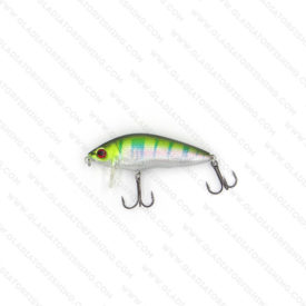 Воблер GLADIATOR Exciter floating Color: 01