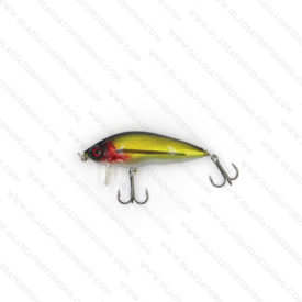 Воблер GLADIATOR Exciter floating Color: 10