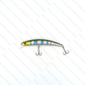 Воблер Gladiator Skill Color: 01