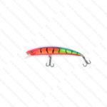 Воблер Gladiator Skill Color: 18