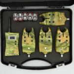 Набор сигнализаторов с пэйджером TLI-05 CAMO
