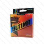 Леска Gladiator Ultima Multicolor