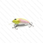Воблер Gladiator Fat Crank Color: 01