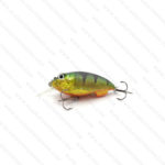 Воблер Gladiator Fat Crank Color: 02