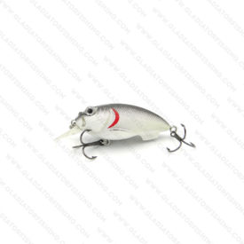 Воблер Gladiator Fat Crank Color: 03