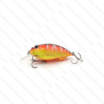 Воблер Gladiator Fat Crank Color: 04