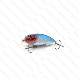 Воблер Gladiator Fat Crank Color: 05