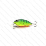Воблер Gladiator Fat Crank Color: 07