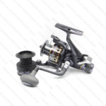 Карповая катушка Haibao J3 40FR 7+1BB