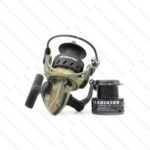 Катушка Gladiator Military 4+1 - 2000 - gladiator - 41bb