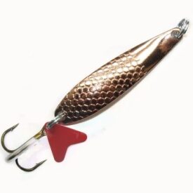 Блесна Spinnex Steelhead