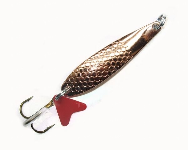 Блесна Spinnex Steelhead