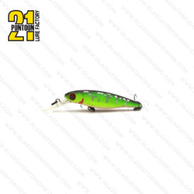 Воблер Pontoon 21 Greedy Guts 44F MDR 470
