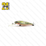 Воблер Pontoon 21 Greedy Guts 44F MDR 404