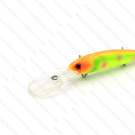 Воблер GLADIATOR AVIATOR Color: 04