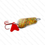 Блесна Spinnex Pike Color N05