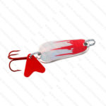 Блесна Spinnex Pike Color N10