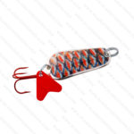 Блесна Spinnex Pike Color N04