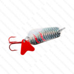 Блесна Spinnex Pike Color N07