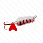 Блесна Spinnex Pike Color N09