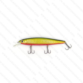Воблер GLADIATOR BATIATA SP 130 Color: 15