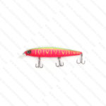 Воблер GLADIATOR BATIATA SP 130 Color: 20