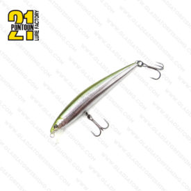 Волблер Pontoon 21 Agarron 80F SR 012