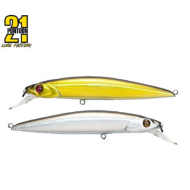 Воблер Pontoon 21 Cablista 75F SMR 777