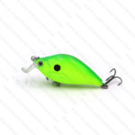 Воблер Gladiator Dingo FL 65 Color: 03
