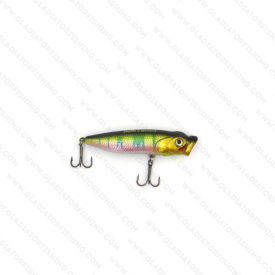 Воблер Gladiator G Popper Color: 01
