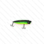 Воблер Gladiator G Popper Color: 02