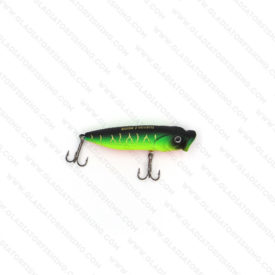 Воблер Gladiator G Popper Color: 02