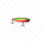 Воблер Gladiator G Popper Color: 03