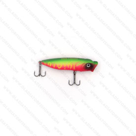 Воблер Gladiator G Popper Color: 03