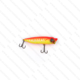 Воблер Gladiator G Popper Color: 04