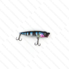 Воблер Gladiator G Popper Color: 05