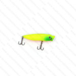 Воблер Gladiator G Popper Color: 06