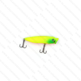 Воблер Gladiator G Popper Color: 06