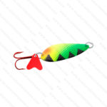Блесна Spinnex Lady Color 101