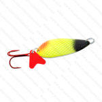 Блесна Spinnex Lady Color 103
