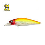 Воблер Pontoon 21 Sapshad 90SP SR A15