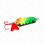 Блесна Spinnex Pike Color 101